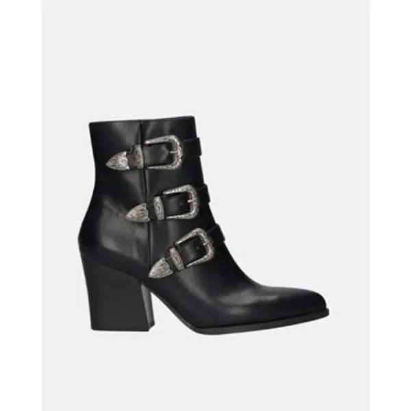Exé Shoes Exé Shoes  Gležnjače RAMONA 458  Exé Shoes