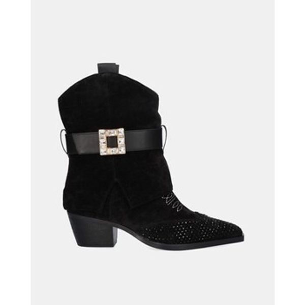 Exé Shoes Exé Shoes  Gležnjače SANSE 973  Exé Shoes