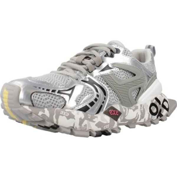 Exé Shoes Exé Shoes  Modne tenisice 134 100E  Exé Shoes