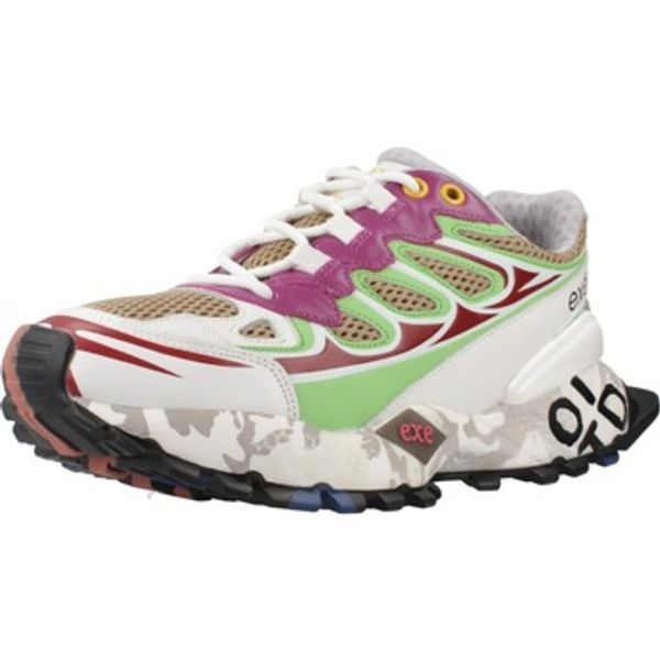 Exé Shoes Exé Shoes  Modne tenisice 134 33E  Exé Shoes