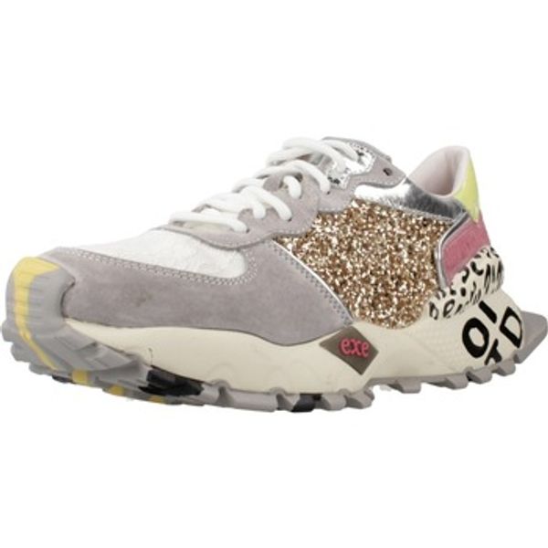 Exé Shoes Exé Shoes  Modne tenisice 134 350E  Exé Shoes