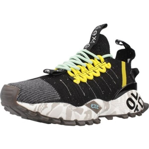 Exé Shoes Exé Shoes  Modne tenisice 134 37E  Exé Shoes