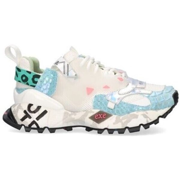 Exé Shoes Exé Shoes  Modne tenisice 134 68  Exé Shoes