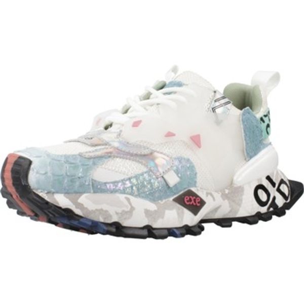 Exé Shoes Exé Shoes  Modne tenisice 134 68E  Exé Shoes