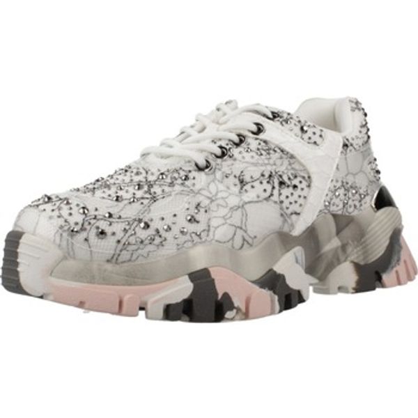 Exé Shoes Exé Shoes  Modne tenisice 22E10 8AE  Exé Shoes