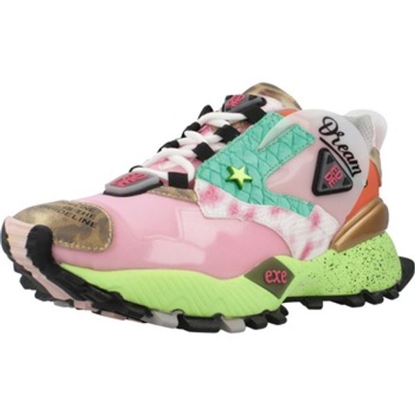 Exé Shoes Exé Shoes  Modne tenisice 928 3E  Exé Shoes