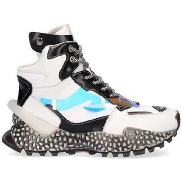 Exé Shoes Exé Shoes  Modne tenisice SY 672  Exé Shoes