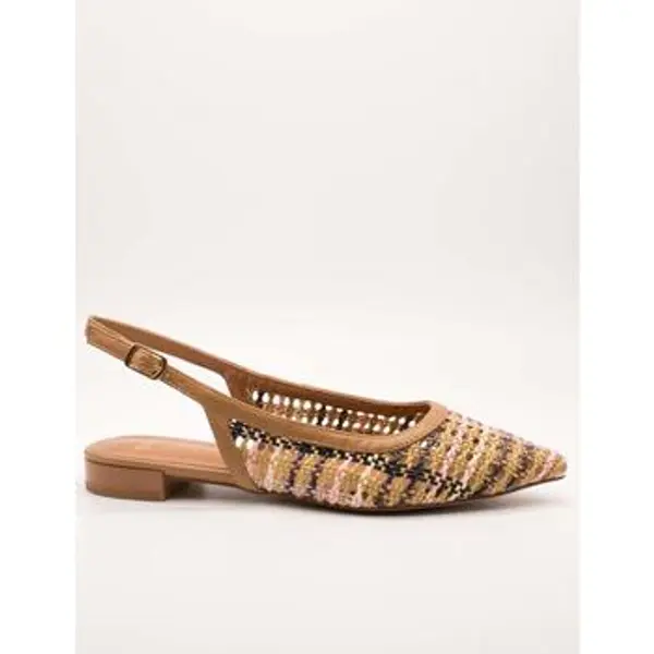 Exé Shoes Exé Shoes  Niske cipele 2529-2515 Raffia  Exé Shoes
