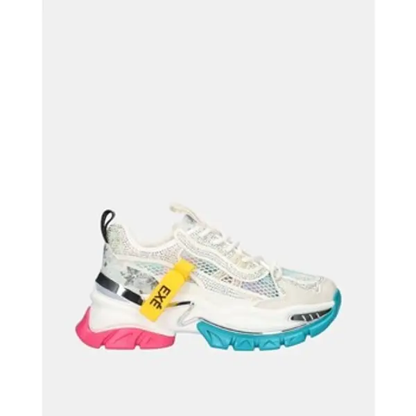 Exé Shoes Exé Shoes  Niske tenisice 23EX08 2  Exé Shoes