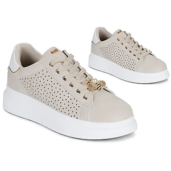 Exé Shoes Exé Shoes  Niske tenisice 66-61EX16-PU-OFF-WHITE  Exé Shoes