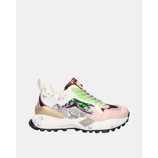 Exé Shoes Exé Shoes  Niske tenisice D190608 13  Exé Shoes
