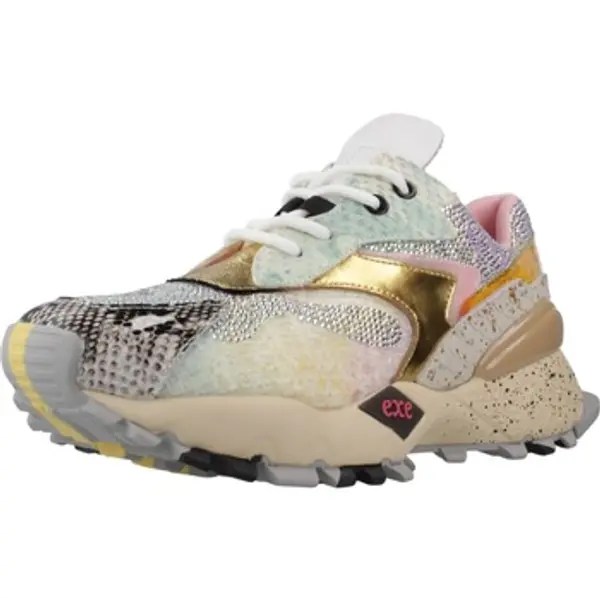 Exé Shoes Exé Shoes  Niske tenisice Sport   Zapatillas Mujer Modèle 134 8  Exé Shoes