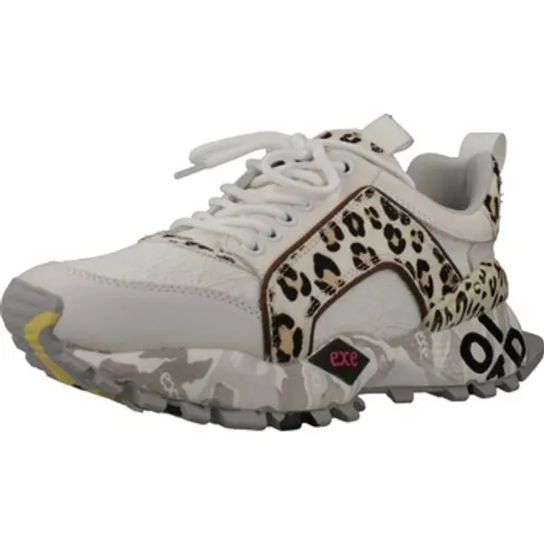 Exé Shoes Exé Shoes  Niske tenisice Sport   Zapatillas Mujer Modèle 169885  Exé Shoes