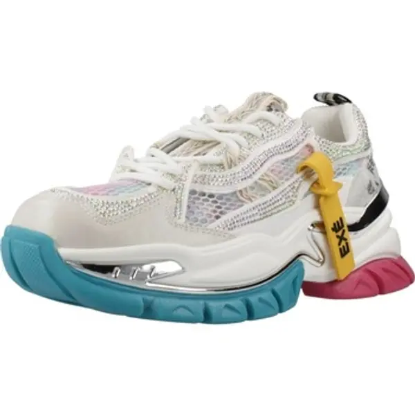 Exé Shoes Exé Shoes  Niske tenisice Sport   Zapatillas Mujer Modèle 23ex08 2  Exé Shoes