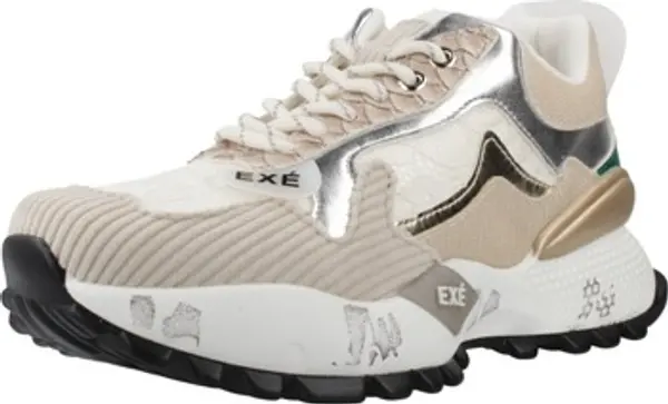Exé Shoes Exé Shoes  Niske tenisice Sport   Zapatillas Mujer Modèle D190608 13b  Exé Shoes