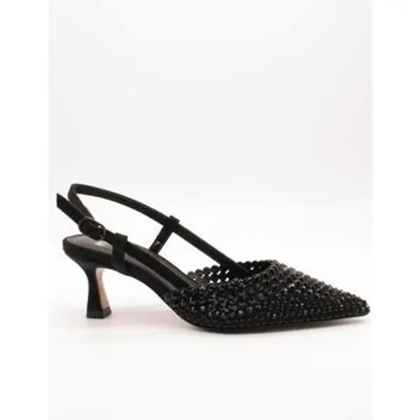Exé Shoes Exé Shoes  Salonke Alisa-410  Exé Shoes