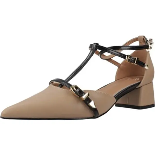 Exé Shoes Exé Shoes  Salonke Bailarinas Mujer Modèle Grace 630  Exé Shoes