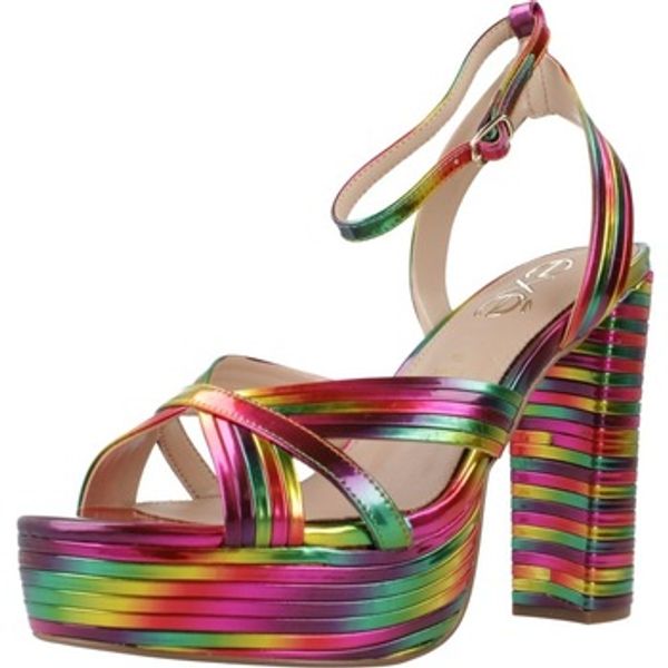 Exé Shoes Exé Shoes  Salonke OPHELIA 832  Exé Shoes