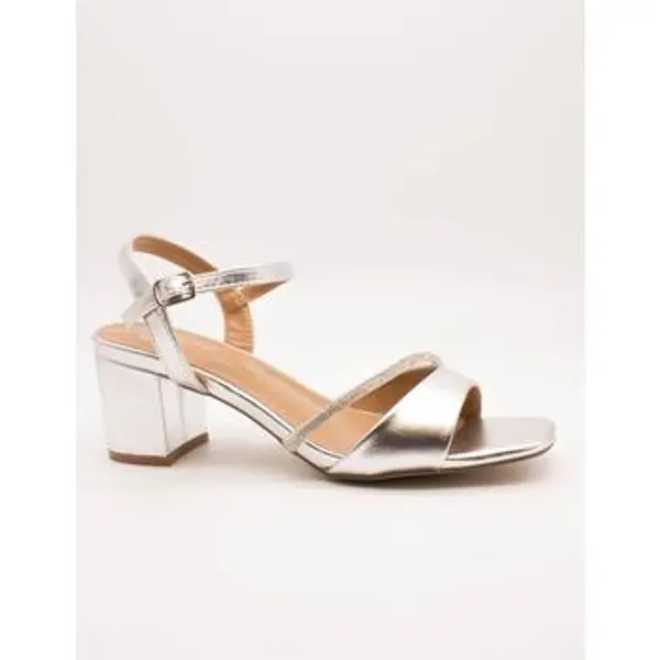 Exé Shoes Exé Shoes  Sandale i polusandale 2570E-T71  Exé Shoes