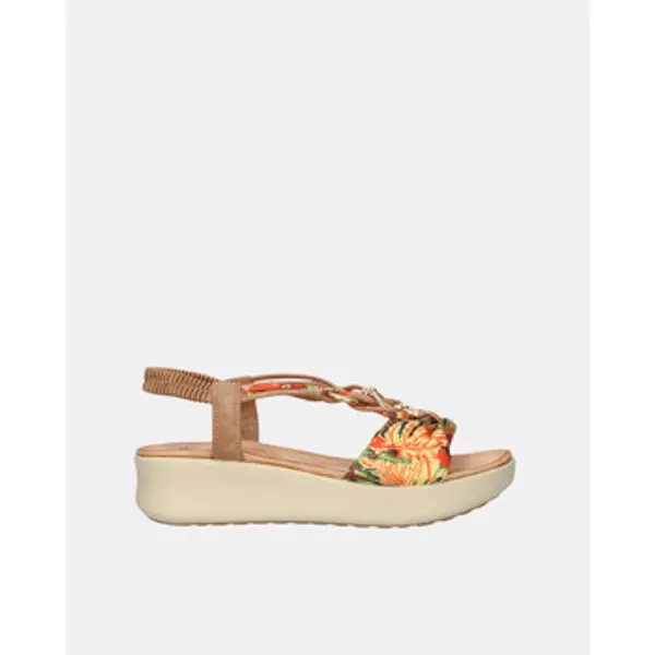 Exé Shoes Exé Shoes  Sandale i polusandale BZX23170 R25  Exé Shoes