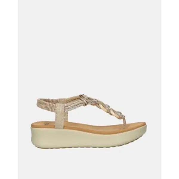 Exé Shoes Exé Shoes  Sandale i polusandale BZX47685 3  Exé Shoes