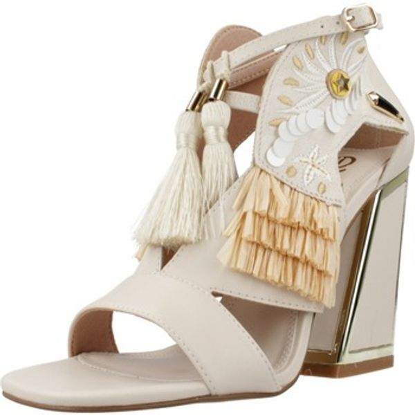 Exé Shoes Exé Shoes  Sandale i polusandale DOMINIC 550  Exé Shoes