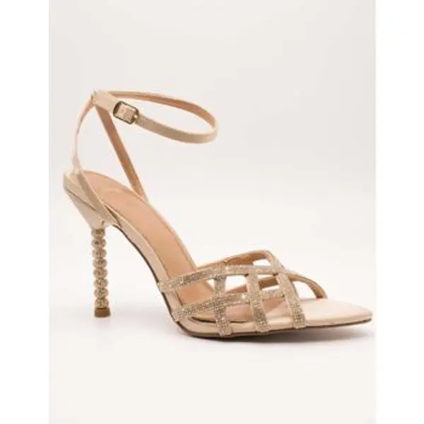 Exé Shoes Exé Shoes  Sandale i polusandale JOY-959  Exé Shoes