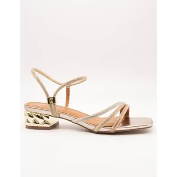 Exé Shoes Exé Shoes  Sandale i polusandale Katy-485  Exé Shoes