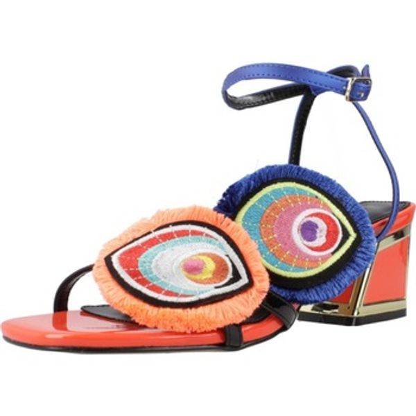 Exé Shoes Exé Shoes  Sandale i polusandale LLUISA 406  Exé Shoes