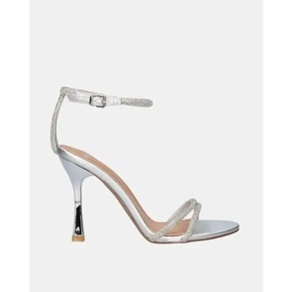 Exé Shoes Exé Shoes  Sandale i polusandale SILVER 639  Exé Shoes