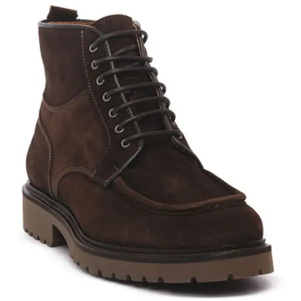 Exton Exton  Čizme CAMOSCIO TERRA  Exton