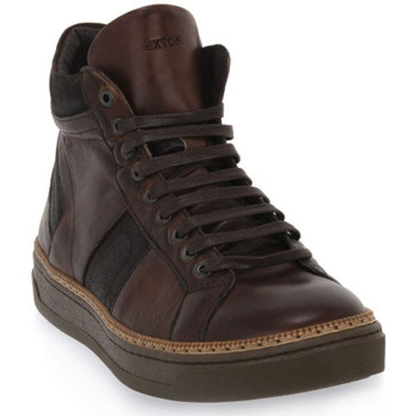 Exton Exton  Čizme CUOIO ENNA  Exton