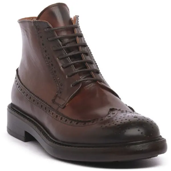 Exton Exton  Čizme LEGNO SOFT  Exton