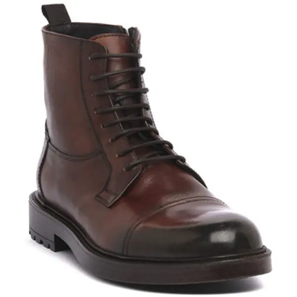 Exton Exton  Čizme VIT TOSCANO LEGNO  Exton