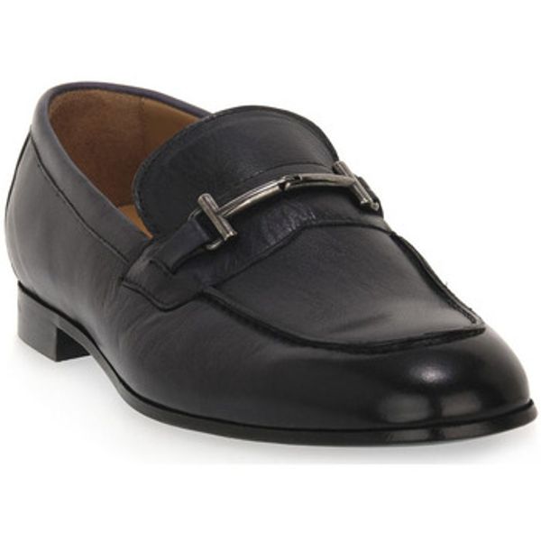 Exton Exton  Mokasinke SOFT BLUE  Exton