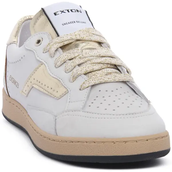 Exton Exton  Niske tenisice COMBI 1  Exton