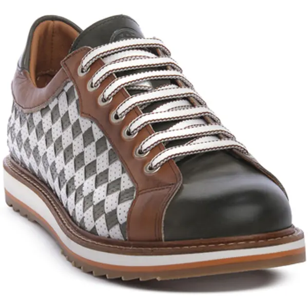 Exton Exton  Niske tenisice CRUST FORESTA  Exton