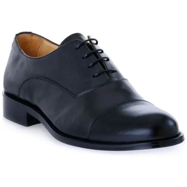 Exton Exton  Oksfordice VITELLO NERO  Exton