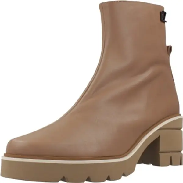 Ezzio Ezzio  Gležnjače Botines Mujer Modèle 55105e  Ezzio