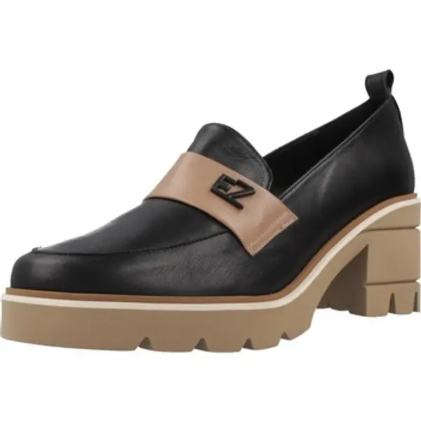 Ezzio Ezzio  Mokasinke Mocasines Mujer Modèle Viena  Ezzio
