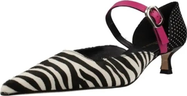 Ezzio Ezzio  Salonke Zapatos De Vestir Mujer Modèle 54064e  Ezzio