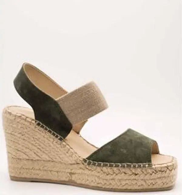 Fabiolas Fabiolas  Espadrile 5D258800 Pino  Fabiolas