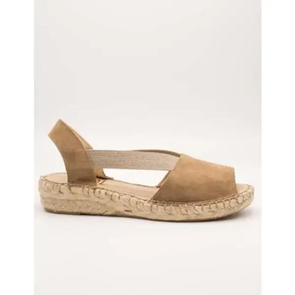 Fabiolas Fabiolas  Espadrile 5M122800 Sahara  Fabiolas