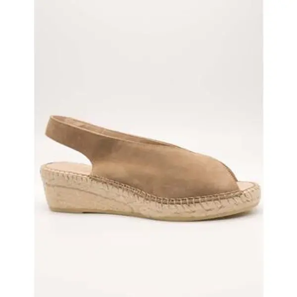 Fabiolas Fabiolas  Espadrile 6603800 Vitelo  Fabiolas