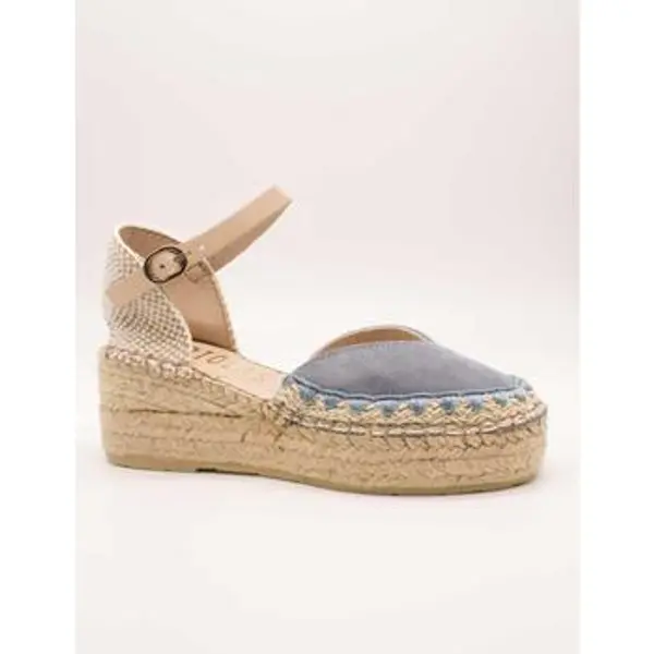 Fabiolas Fabiolas  Espadrile 6816810 Vitelo  Fabiolas