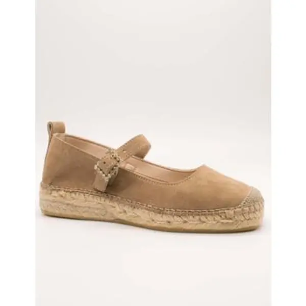 Fabiolas Fabiolas  Espadrile 6M718802 Vitelo  Fabiolas