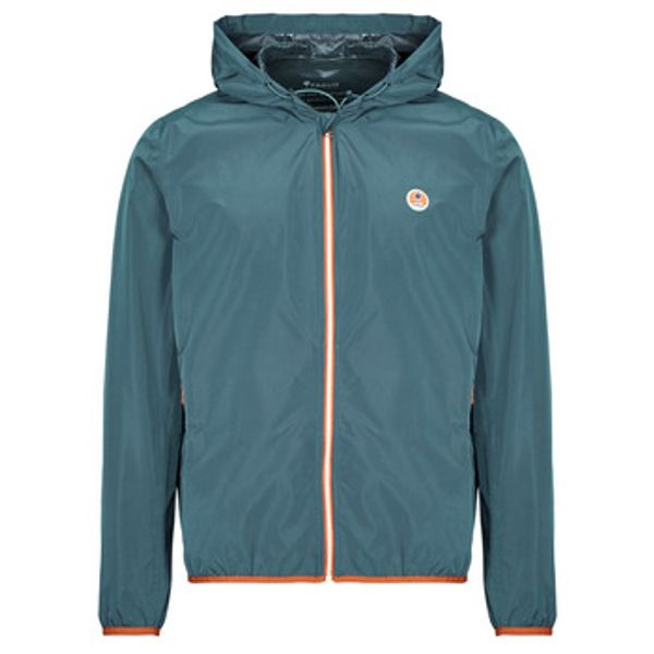 Faguo Faguo  Kratke jakne CARNOET RAIN COAT  Faguo