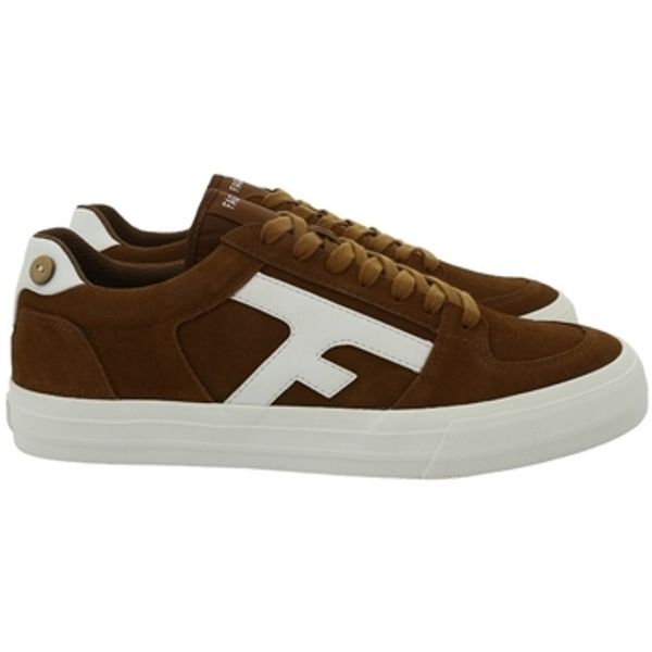 Faguo Faguo  Modne tenisice WALNUT SUEDE  Faguo