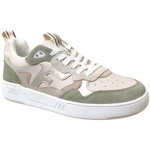 Faguo Faguo  Niske tenisice Dahlia Leather Sue  Faguo