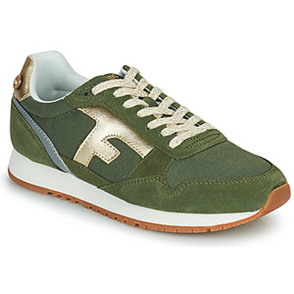 Faguo Faguo  Niske tenisice ELM SYN WOVEN SUEDE  Faguo